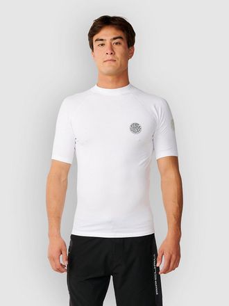 Rip Curl Icons Upf Brushed Licra blanco