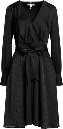 Tommy Hilfiger DRESSES - Midi dresses sur YOOX.COM