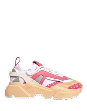 Dolce & Gabbana Daymaster Sneaker - Multicolor