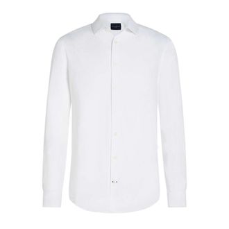 MR MARVIS Wimbledons * Das Cotton Shirt