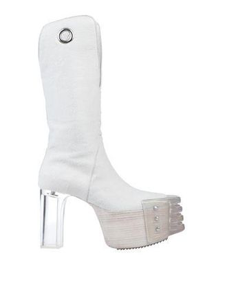 Rick Owens SCHUHE - Stiefel auf YOOX.COM