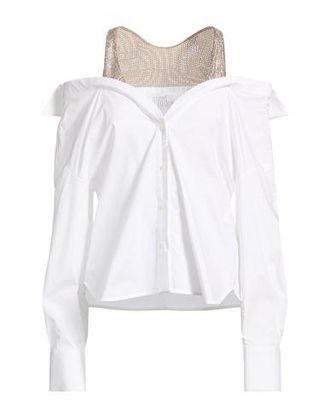 Giuseppe Di Morabito TOPS - Hemden auf YOOX.COM