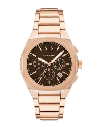 A|X Armani Exchange Mens Sync Watch