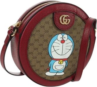 Gucci Borsa a spalla Pre-owned Vintage - - Pre-owned - Donna - Multicolore - ONE SIZE