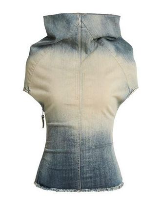 Rick Owens TOPWEAR - Tops on YOOX.COM