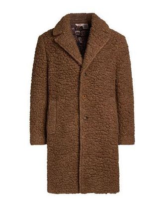Bob CAPISPALLA - Shearling & Teddy su YOOX.COM
