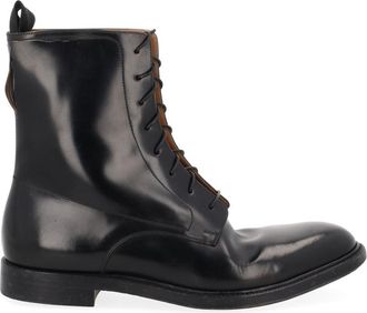 Maison Margiela Loved To Death Boot