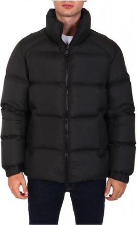 Colmar Puffer Outcome - Heren - Winterjassen - Grijs - L - Jassen