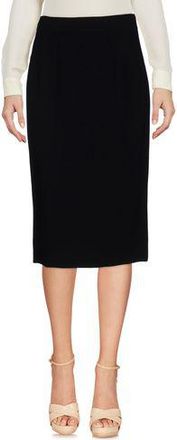 Dolce & Gabbana PARTES DE ABAJO - Faldas midi en YOOX.COM