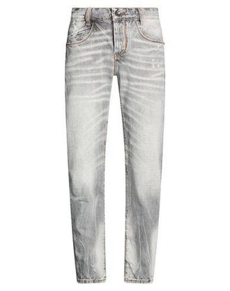Takeshy Kurosawa BOTTOMWEAR - Jeans on YOOX.COM