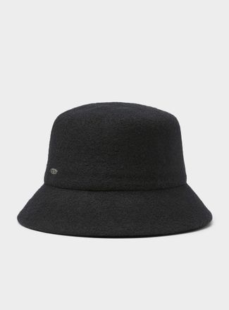 Canadian Hat Womens Felt bucket hat