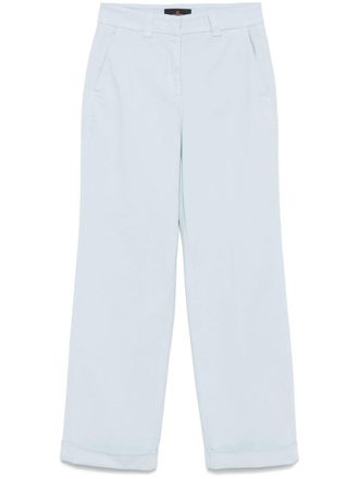 パンツ PEUTEREY Woman Pants White PED510199011950 730 Women's Peuterey Pants − Sale: up to −79% | Stylight