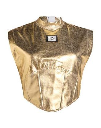 Versace CAMISETAS Y TOPS - Camisetas en YOOX.COM