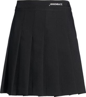 Hinnominate Mini skirts