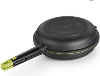 Bra Sarten Bra Doble Tortillas 24 Foodie