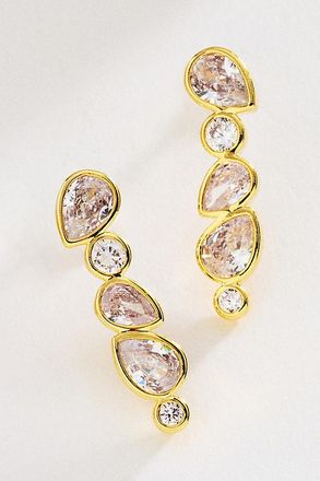 &Eacute;liou Ceclia Earrings
