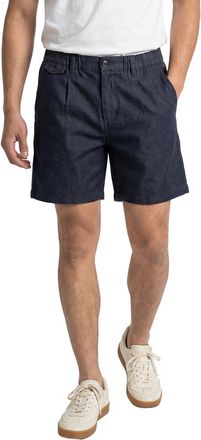 Civil Society Montgomery Relaxed Fit Officer Short