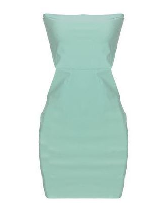 Elisabetta Franchi KLEIDER - Mini-Kleider auf YOOX.COM