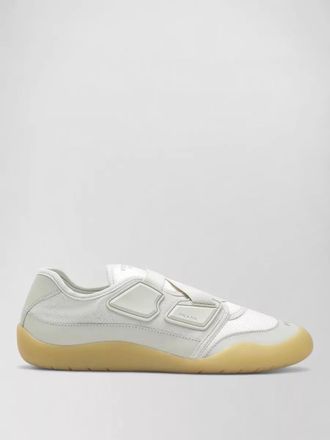 Prada low-top sneakers