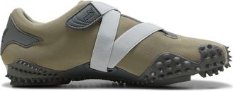 Puma Mostro OG Prime Sneaker in Lux Army/Glacial Gray at Nordstrom, Size 11.5
