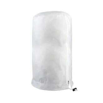 OEM Funda Protectora Para Plantas De Invierno, Bolsa No Incluida - 140x200cm Blanca