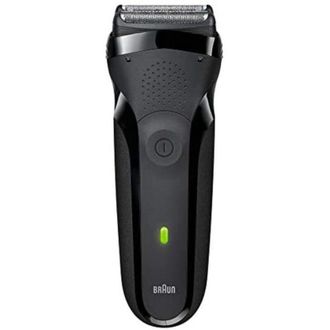 Braun Afeitadora Free Float Rec./red S.3 Braun
