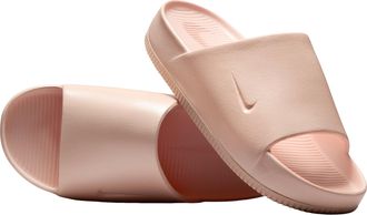 Nike (WMNS) Nike Calm Slide Washed Coral HJ8157-600