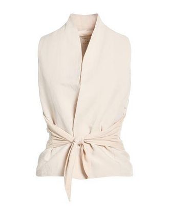 Alessia Santi Tailored Vests