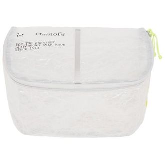 Hagl&ouml;fs Packing Cube 12 Packsack - | wei&szlig;