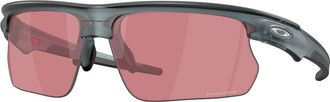 Oakley OO9400 BISPHAERA 940019 Mens Sunglasses Black Size 68
