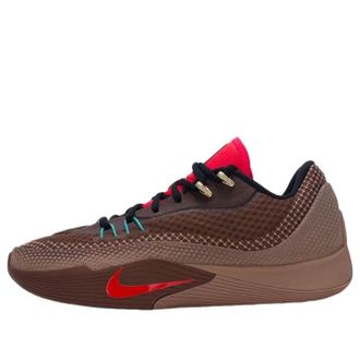 Nike S.T. Flare Brown IM6680-262