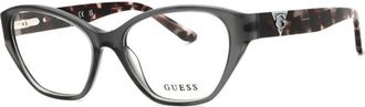 Guess GU50162 020 Grey 53mm