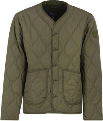 Polo Ralph Lauren Donna, Giacche, Verde, M, new
