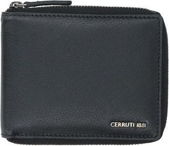 Cerruti Kleinlederwaren - Brieftaschen auf YOOX.COM