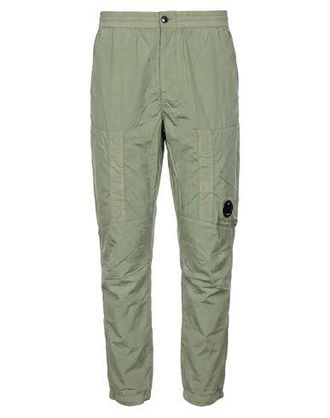 C.P. Company BOTTOMWEAR - Trousers on YOOX.COM