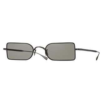 Eyevan 7285 Eyevan, unisex, Accessoires, Zwart, Maat: 50 MM Zijde