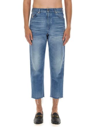 Gucci Jeans - Denim