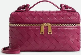 Bottega Veneta Bang Bang Crossbody Bag