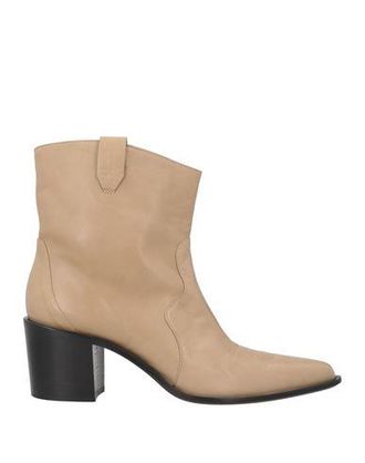 Pomme Dor Ankle boots