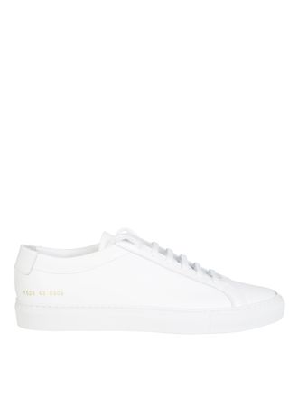 Common Projects Original Achilles Low-Top Sneakers