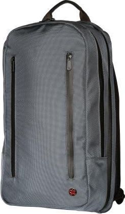 Giorgio Martello Milano Bay Ridge Laptop Backpack in Grey at Nordstrom