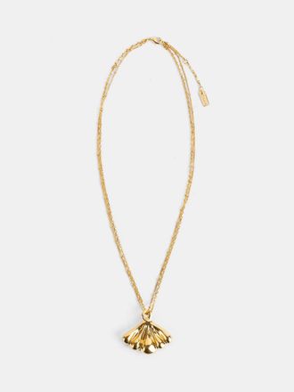 Chlo&eacute; Jewel Woman color Gold