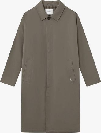 Les Deux Womens Mateo Coat 3.0 In Bungee Cord