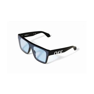 Off-white Columbus - unisex - Off White - Sunglasses - Black - ONE SIZE - Accessories