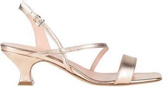 Anna F. SCHUHE - Sandalen auf YOOX.COM