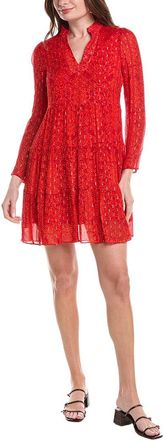 Sail to Sable Sail To Sable Tunic Flare Dress