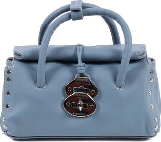 Zanellato Dotta Saeta Size Baby Color Blue Zelante