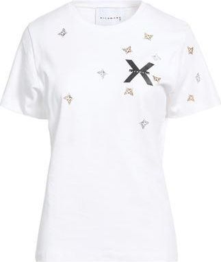 John Richmond CAMISETAS Y TOPS - Camisetas en YOOX.COM
