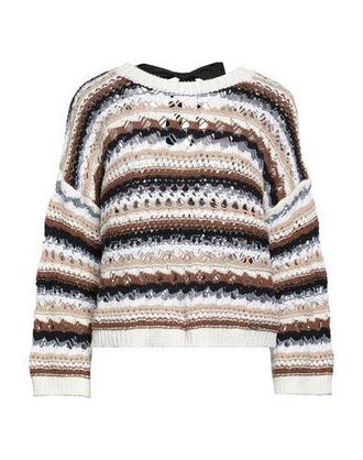 Liu Jo STRICKWAREN - Pullover auf YOOX.COM