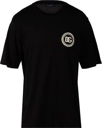 Dolce & Gabbana CAMISETAS Y TOPS - Camisetas en YOOX.COM